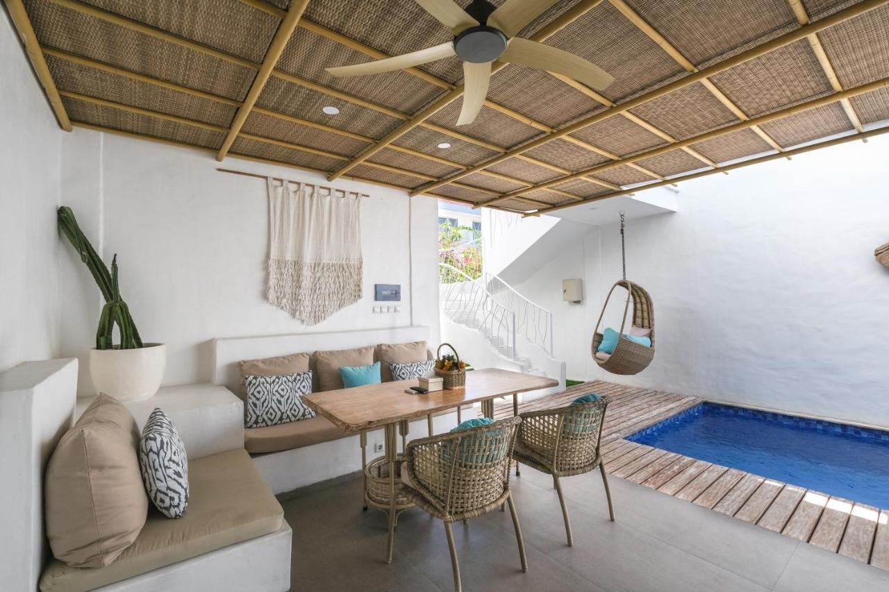 Lavana Villa Jimbaran Uluwatu  Exterior photo
