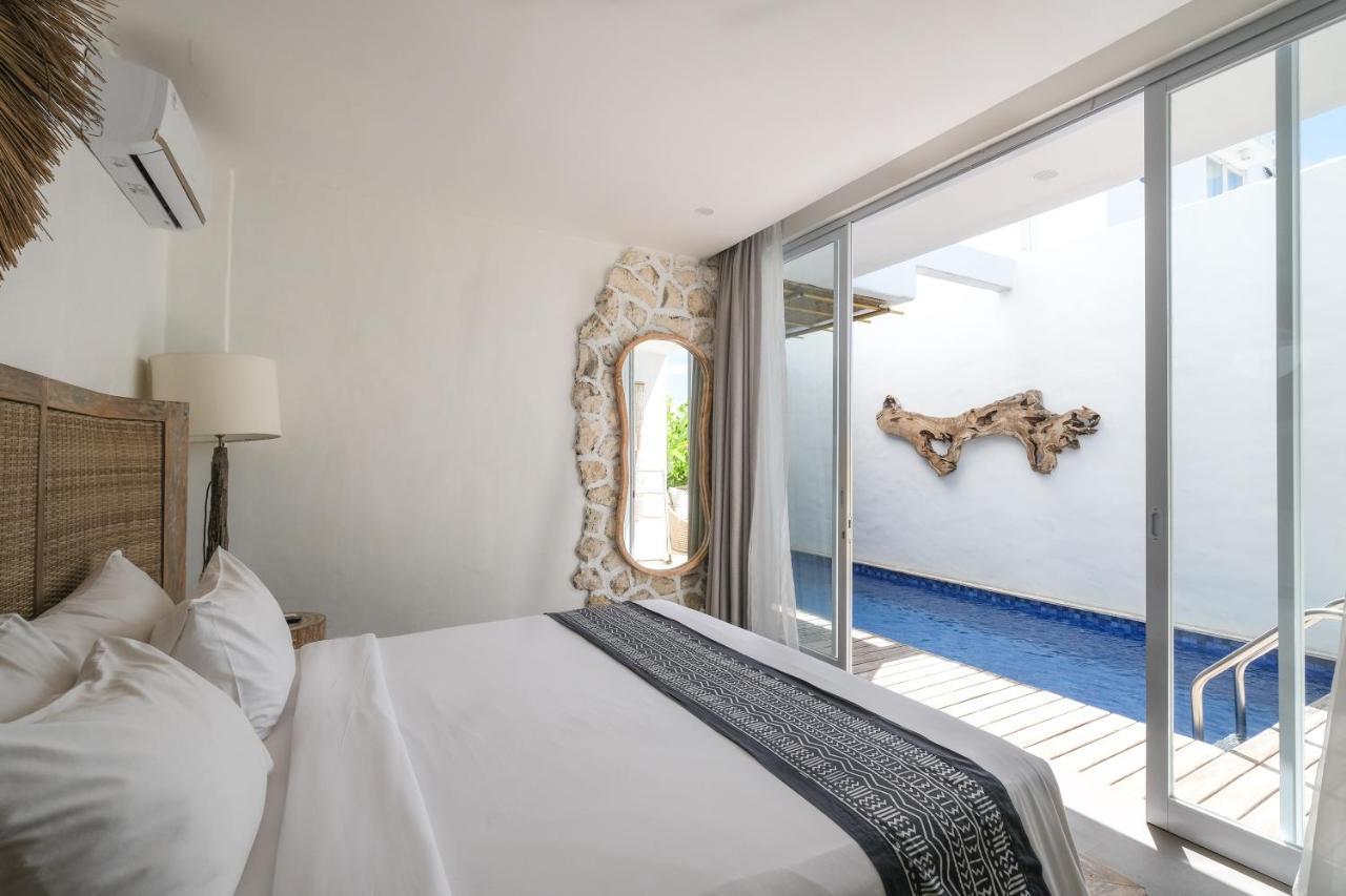 Lavana Villa Jimbaran Uluwatu  Exterior photo